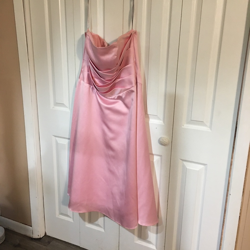 Beautiful Elegant Prom Dress